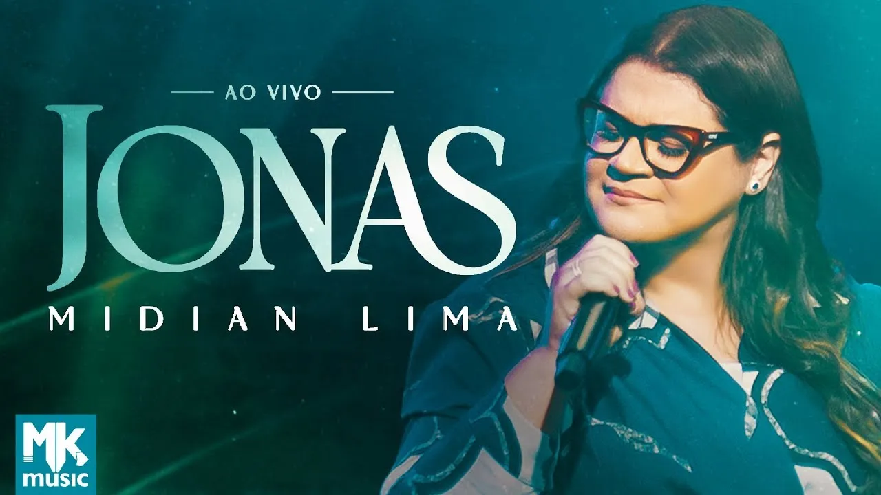 [xCuqr0PO0_8]Midian Lima - Jonas (Ao Vivo) (Clipe Oficial MK Music)